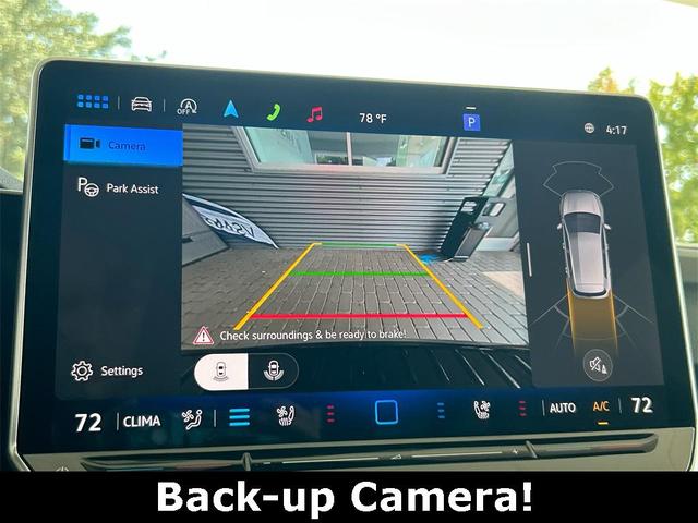 Photo of 2025 Moonstone Gray Volkswagen Golf GTI
