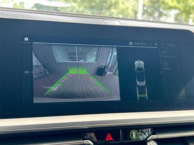 Photo of 2023 Mineral White Metallic BMW 430