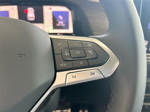 Photo of 2025 Mountain Lake Blue Metallic Volkswagen Atlas