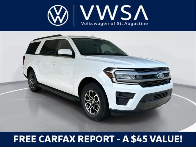 2024 Ford Expedition Max
