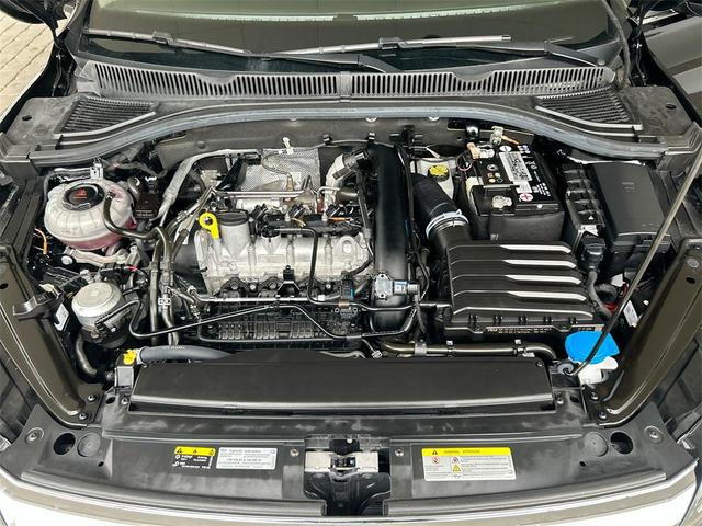Photo of 2021 Black Uni Volkswagen Jetta
