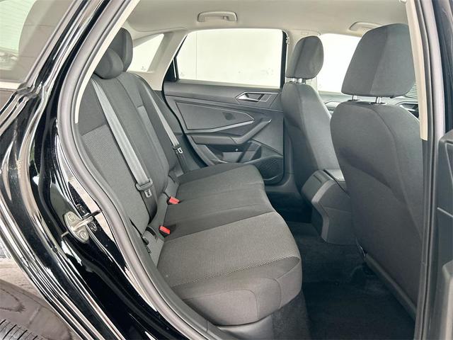 Photo of 2021 Black Uni Volkswagen Jetta