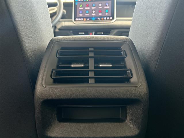 Photo of 2025 Platinum Gray Metallic Volkswagen Tiguan