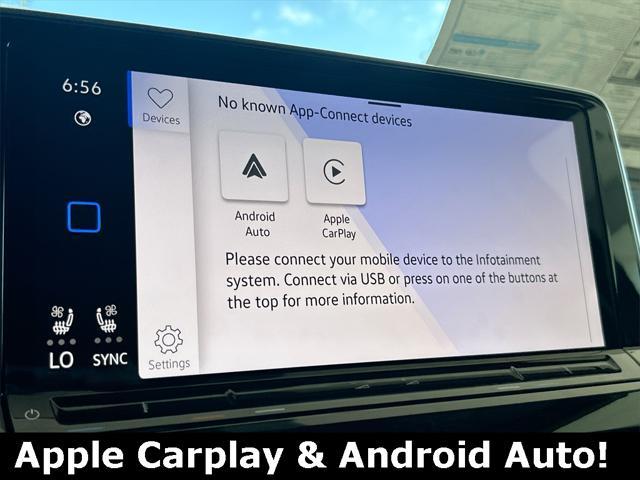Photo of 2025 Platinum Gray Metallic Volkswagen Atlas