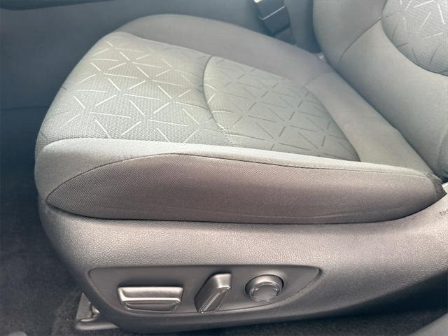 Photo of 2024 Silver Sky Metallic Toyota RAV4