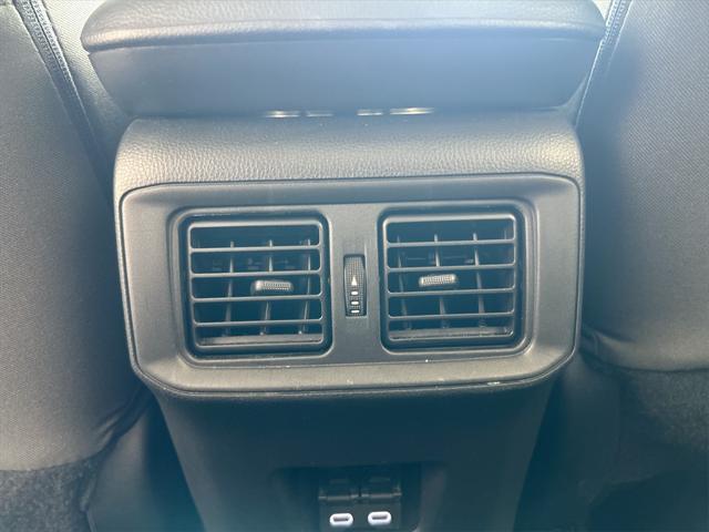 Photo of 2024 Silver Sky Metallic Toyota RAV4