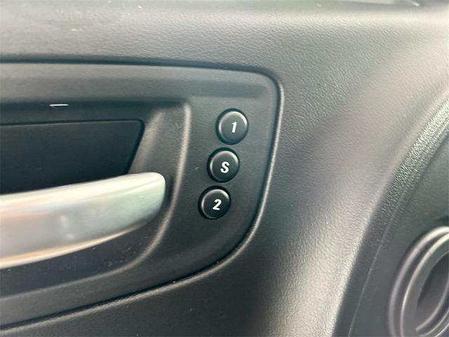 Photo of 2023 Pitch Black Clearcoat Dodge Charger