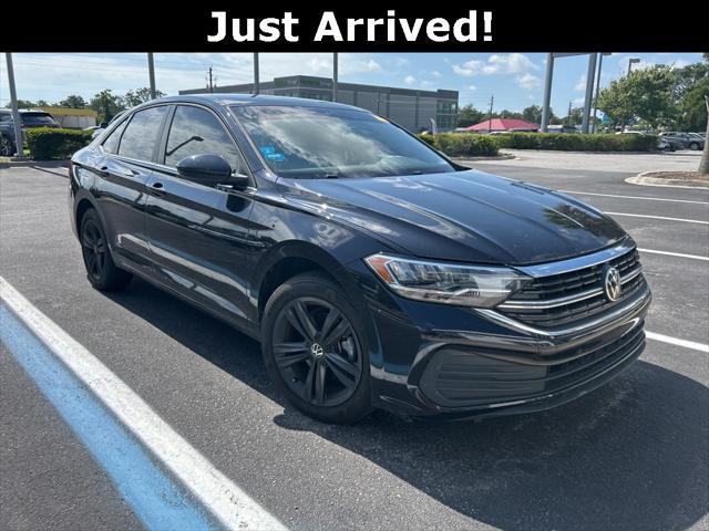 2023 Volkswagen Jetta