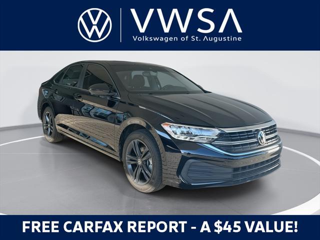 2023 Volkswagen Jetta