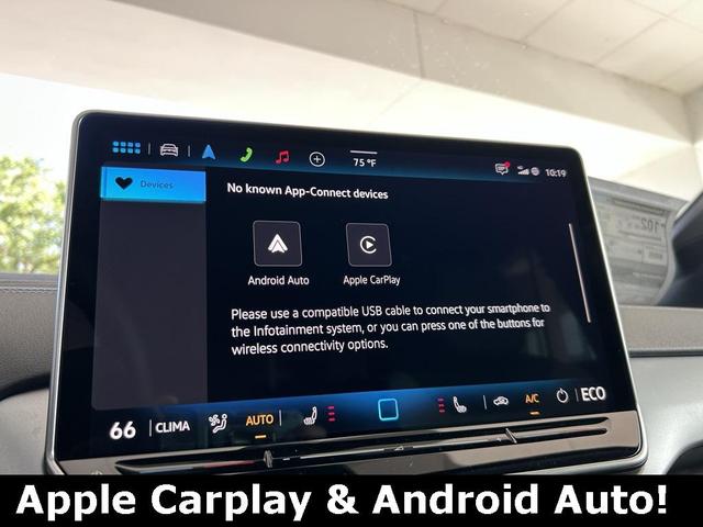 Photo of 2025 Pure Gray Volkswagen ID.4