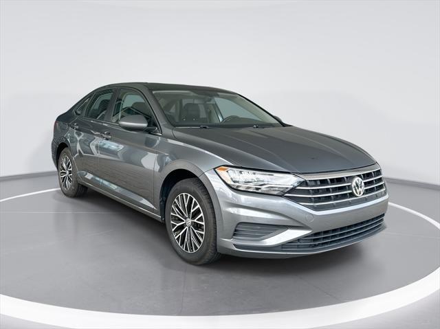 2020 Volkswagen Jetta