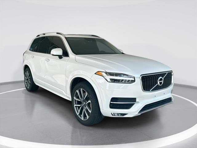 2019 Volvo XC90