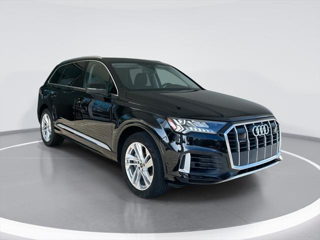 2024 Audi Q7