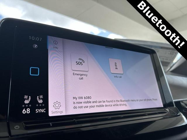 Photo of 2025 Platinum Gray Metallic Volkswagen Atlas