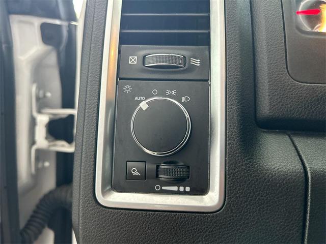 Photo of 2022 Bright White Clearcoat RAM 1500 Classic