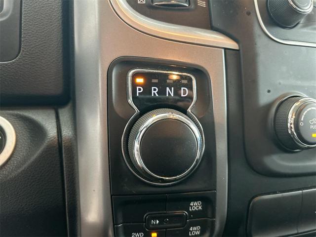 Photo of 2022 Bright White Clearcoat RAM 1500 Classic