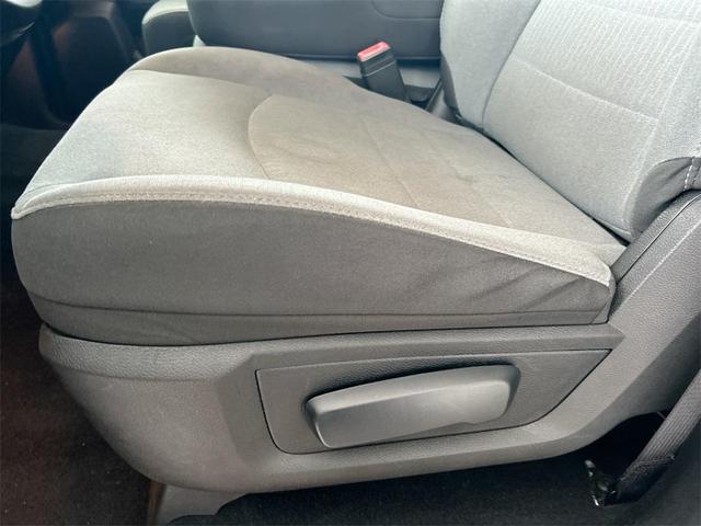 Photo of 2022 Bright White Clearcoat RAM 1500 Classic
