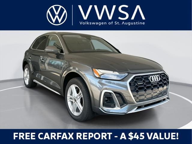 2024 Audi Q5