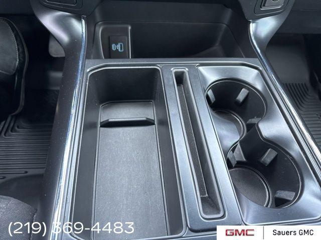 Photo of 2022 Agate Black Metallic Ford F-150