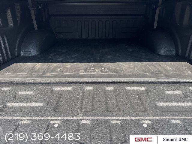 Photo of 2022 Agate Black Metallic Ford F-150