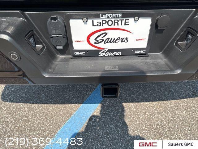 Photo of 2022 Agate Black Metallic Ford F-150