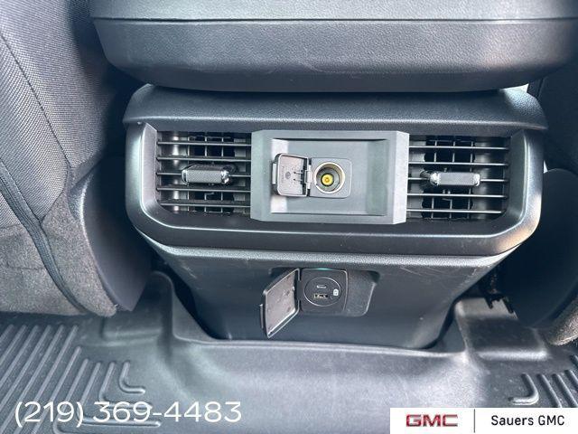 Photo of 2022 Agate Black Metallic Ford F-150