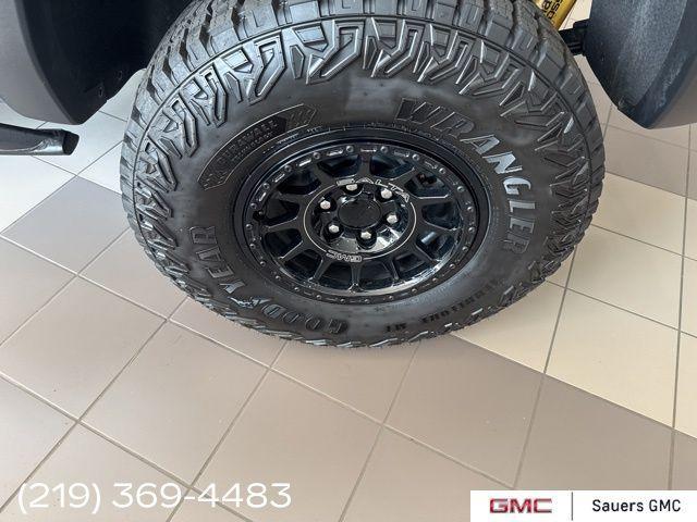 Photo of 2024 Sterling GMC Canyon