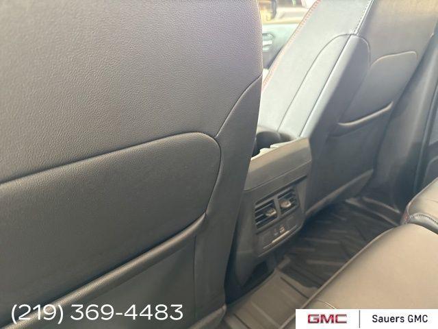 Photo of 2024 Sterling GMC Canyon