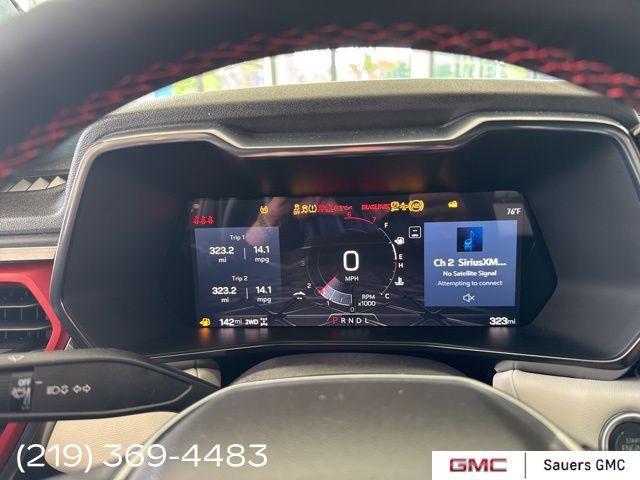 Photo of 2024 Sterling GMC Canyon