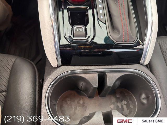Photo of 2024 Sterling GMC Canyon
