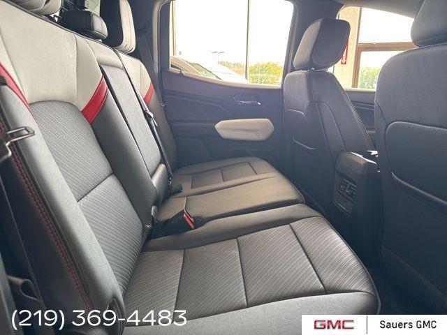 Photo of 2024 Sterling GMC Canyon