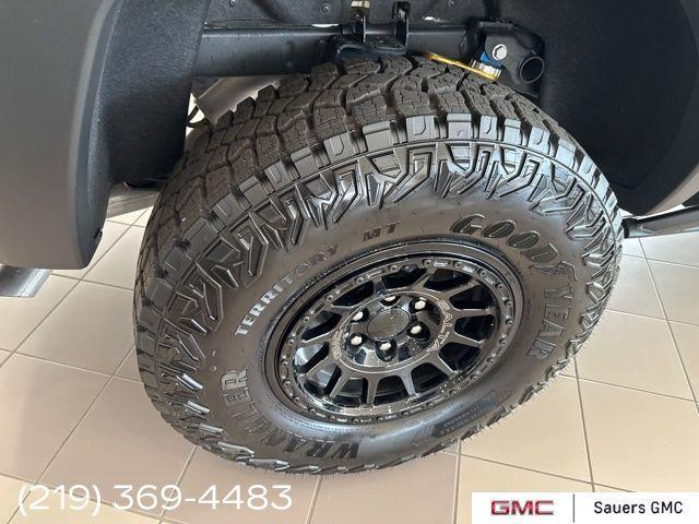 Photo of 2024 Sterling GMC Canyon