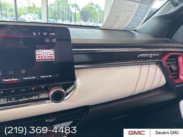 Photo of 2024 Sterling GMC Canyon