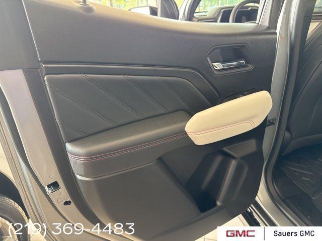 Photo of 2024 Sterling GMC Canyon