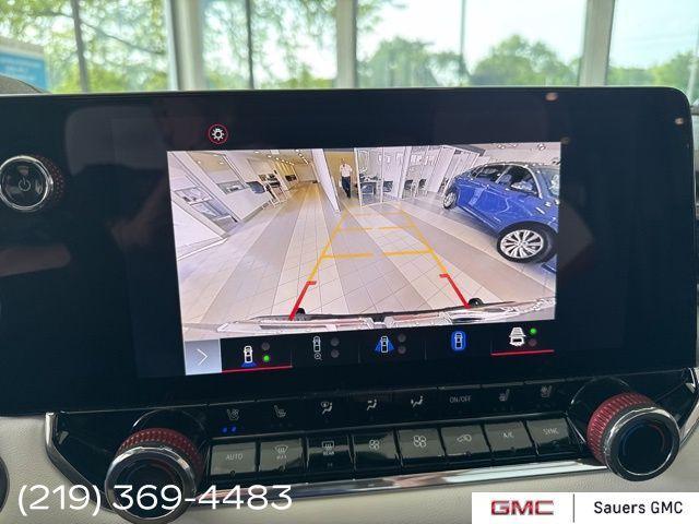Photo of 2024 Sterling GMC Canyon