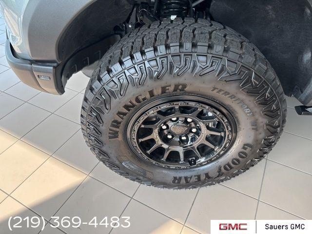 Photo of 2024 Sterling GMC Canyon