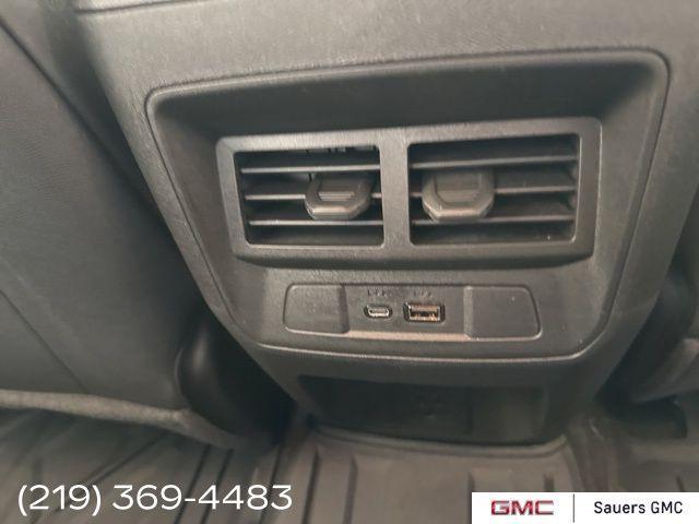 Photo of 2024 Sterling GMC Canyon
