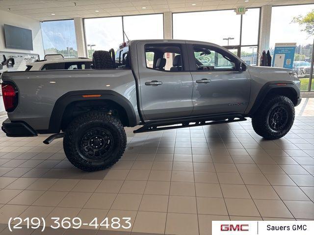 Photo of 2024 Sterling GMC Canyon