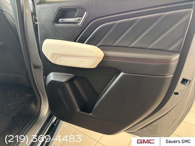Photo of 2024 Sterling GMC Canyon