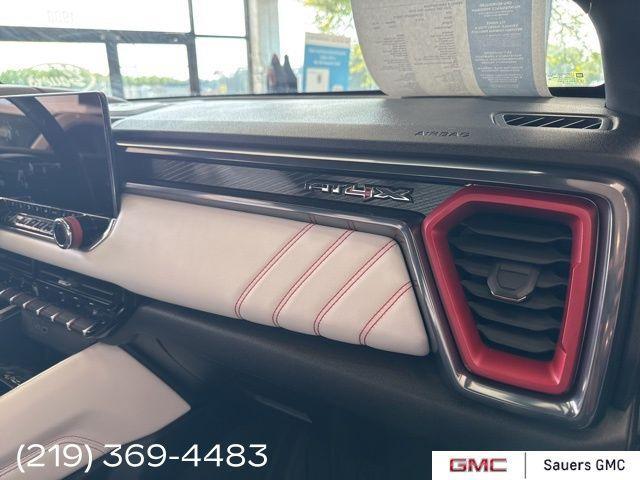 Photo of 2024 Sterling GMC Canyon