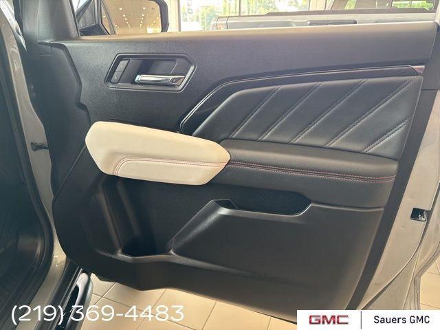 Photo of 2024 Sterling GMC Canyon