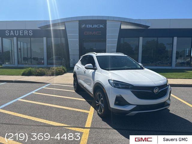 2021 Buick Encore Gx