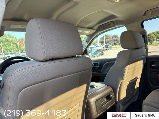 Photo of 2015 Bronze Alloy Metallic GMC Sierra 1500
