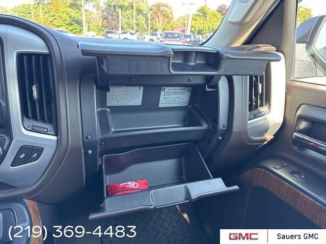 Photo of 2015 Bronze Alloy Metallic GMC Sierra 1500