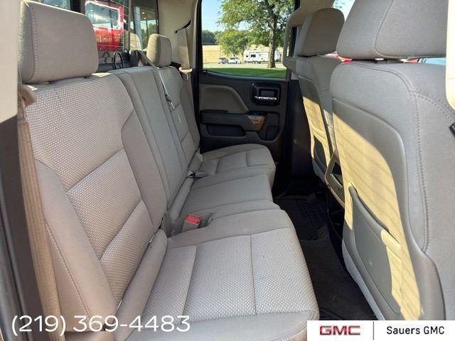 Photo of 2015 Bronze Alloy Metallic GMC Sierra 1500