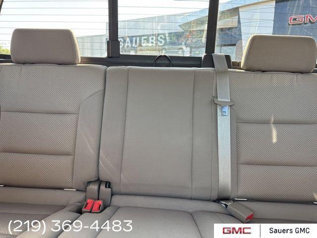 Photo of 2015 Bronze Alloy Metallic GMC Sierra 1500