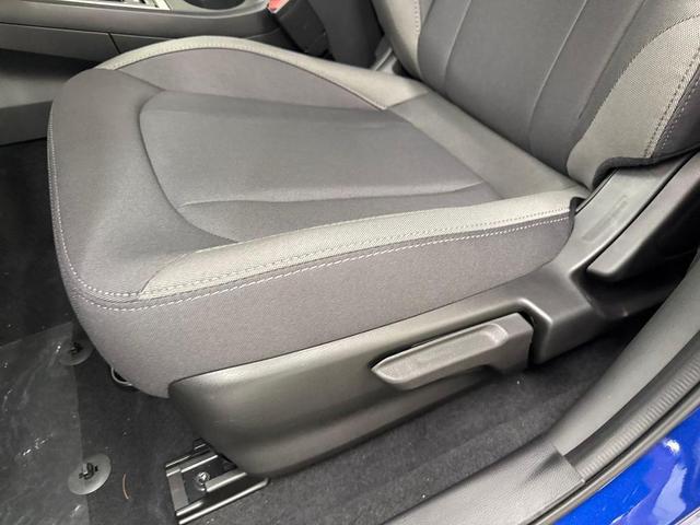 Photo of 2025 Sapphire Blue Subaru Impreza