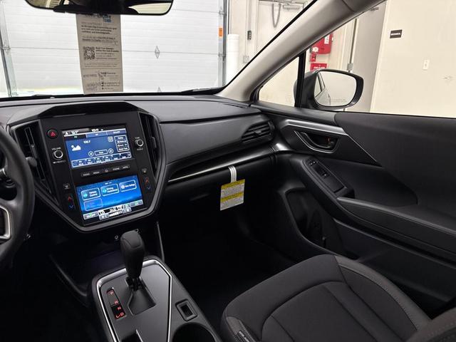 Photo of 2025 Sapphire Blue Subaru Impreza