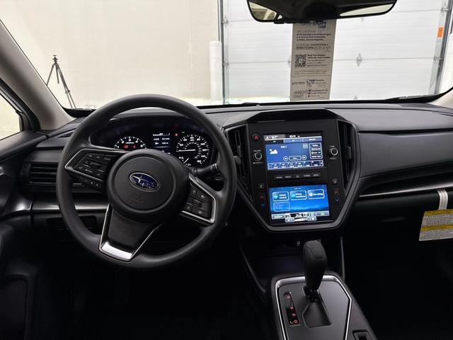 Photo of 2025 Sapphire Blue Subaru Impreza