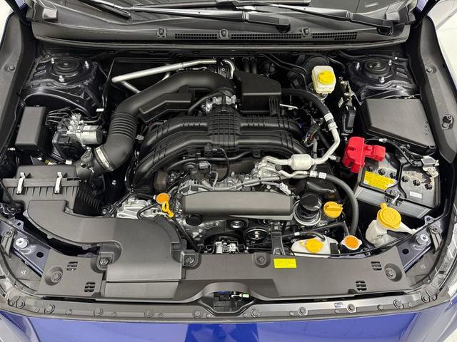 Photo of 2025 Sapphire Blue Subaru Impreza